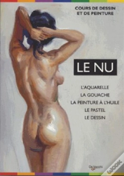 Capa do artigo Nu