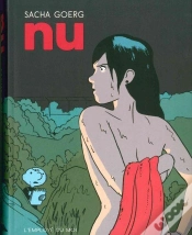 Capa do artigo Nu