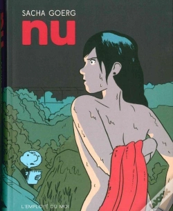 Capa do artigo Nu