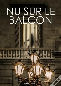 Capa do artigo Nu Sur Le Balcon