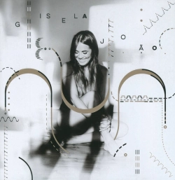 Capa do artigo Nua - CD