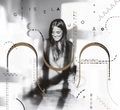 Capa do artigo Nua - CD