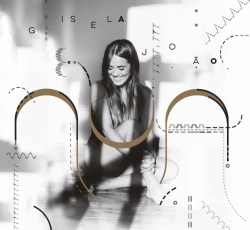 Capa do artigo Nua - CD