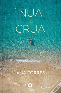 Capa do artigo Nua e Crua