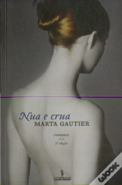 Capa do artigo Nua e Crua