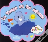 Nuage Bisounours - Le Temps Et Les Saisons