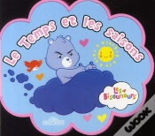 Capa do artigo Nuage Bisounours - Le Temps Et Les Saisons