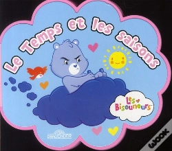 Capa do artigo Nuage Bisounours - Le Temps Et Les Saisons