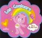 Nuage Bisounours - Les Couleurs - Preview