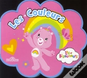 Nuage Bisounours - Les Couleurs