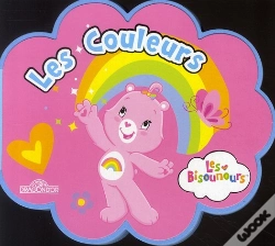 Capa do artigo Nuage Bisounours - Les Couleurs