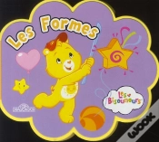 Capa do artigo Nuage Bisounours - Les Formes