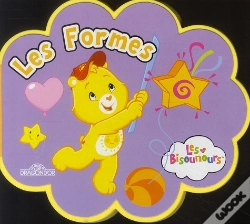Capa do artigo Nuage Bisounours - Les Formes