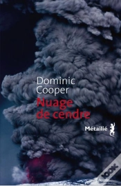 Capa do artigo Nuage De Cendres