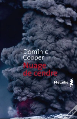 Capa do artigo Nuage De Cendres
