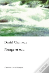 Nuage Et Eau