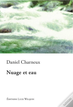Capa do artigo Nuage Et Eau