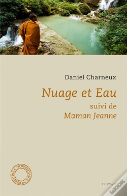 Capa do artigo Nuage Et Eau