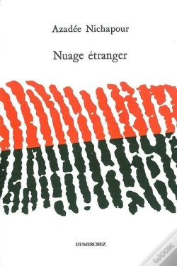 Capa do artigo Nuage Etranger