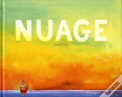 Capa do artigo Nuage