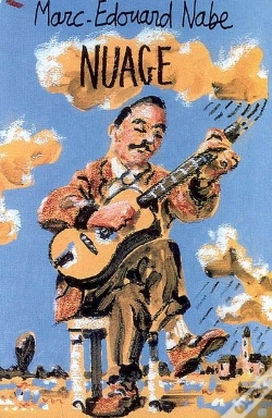 Capa do artigo Nuage ( Nouvelle Edition )