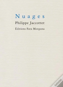Capa do artigo Nuages