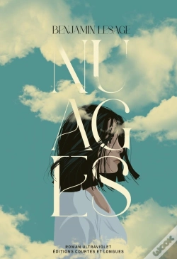Capa do artigo Nuages