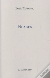 Capa do artigo Nuages