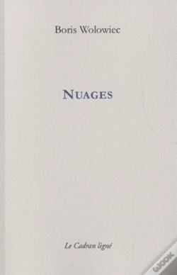 Capa do artigo Nuages