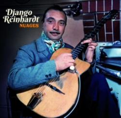 Capa do artigo Nuages - CD