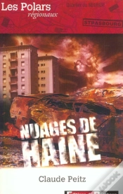 Capa do artigo Nuages De Haine