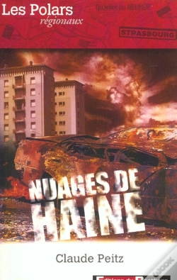 Capa do artigo Nuages De Haine