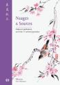 Nuages & Sources : Haïkus & Meditations Au Fil Des 72 Saisons Japonaises - Preview