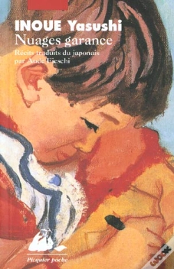 Capa do artigo Nuages Garance