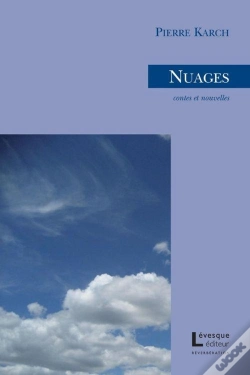 Capa do artigo Nuages