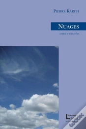 Capa do artigo Nuages