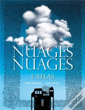Capa do artigo Nuages, Nuages