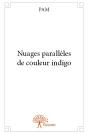 Nuages Parallèles De Couleur Indigo - Preview