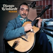 Capa do artigo Nuages - Vinil
