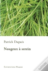 Nuageux À Serein