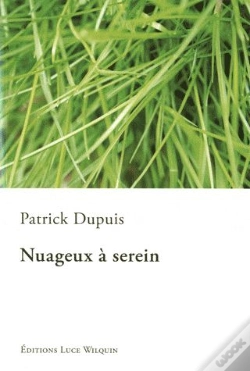 Capa do artigo Nuageux À Serein
