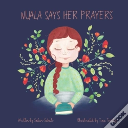 Capa do artigo Nuala Says Her Prayers
