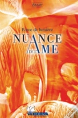 Capa do artigo Nuance De L'Âme ; Force De Lumière
