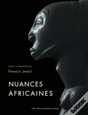 Capa do artigo Nuances Africaines