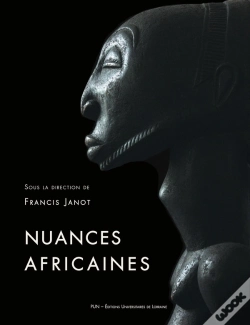 Capa do artigo Nuances Africaines