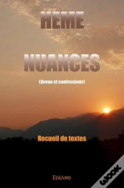 Capa do artigo Nuances - (Aveux Et Confessions) - Recueil De Textes