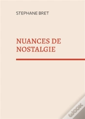 Capa do artigo Nuances De Nostalgie