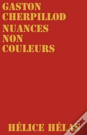 Capa do artigo Nuances Non Couleurs