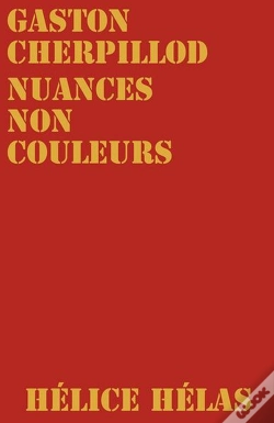 Capa do artigo Nuances Non Couleurs