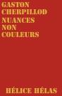 Nuances Non Couleurs - Preview